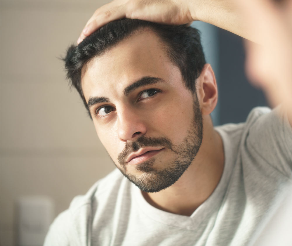 About IV's at IntergratIV - Hair Loss